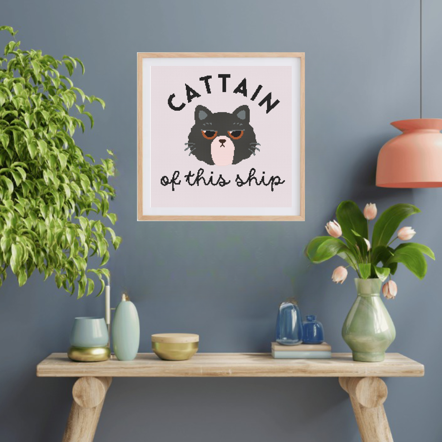 Cat Puns
