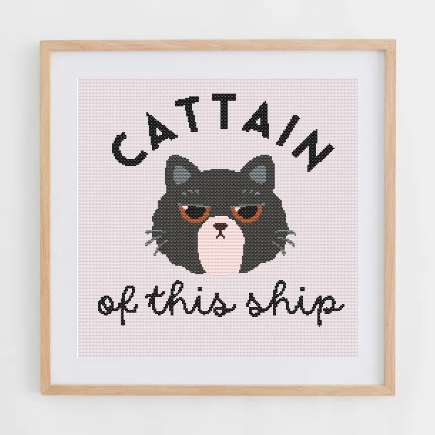 Cat Puns