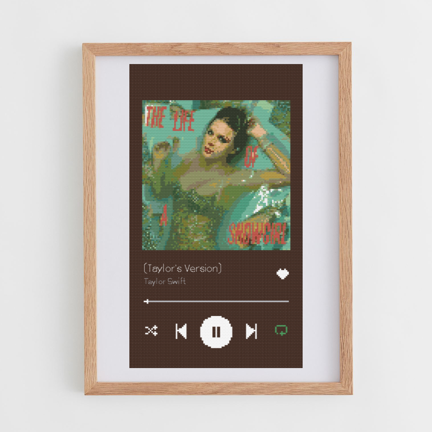 Taylor Swift Spotify Covers