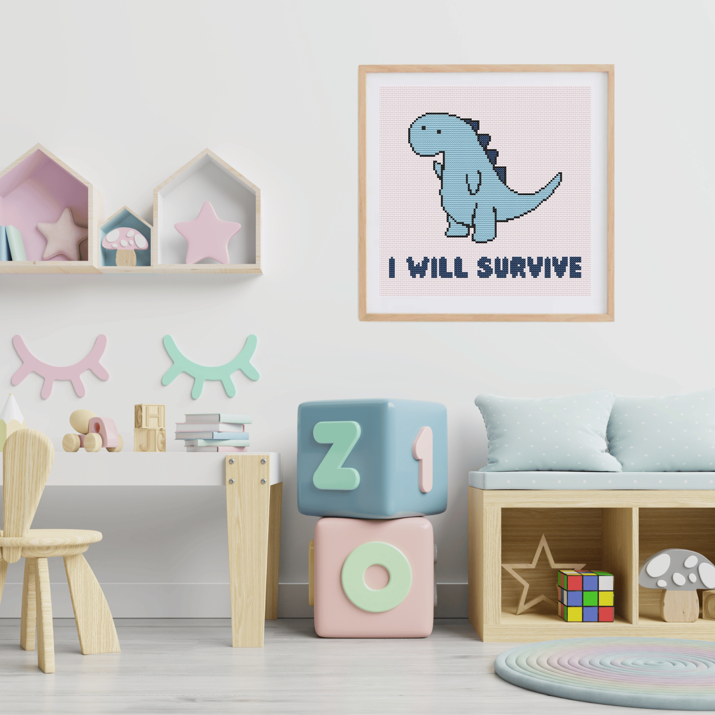 I Will Survive