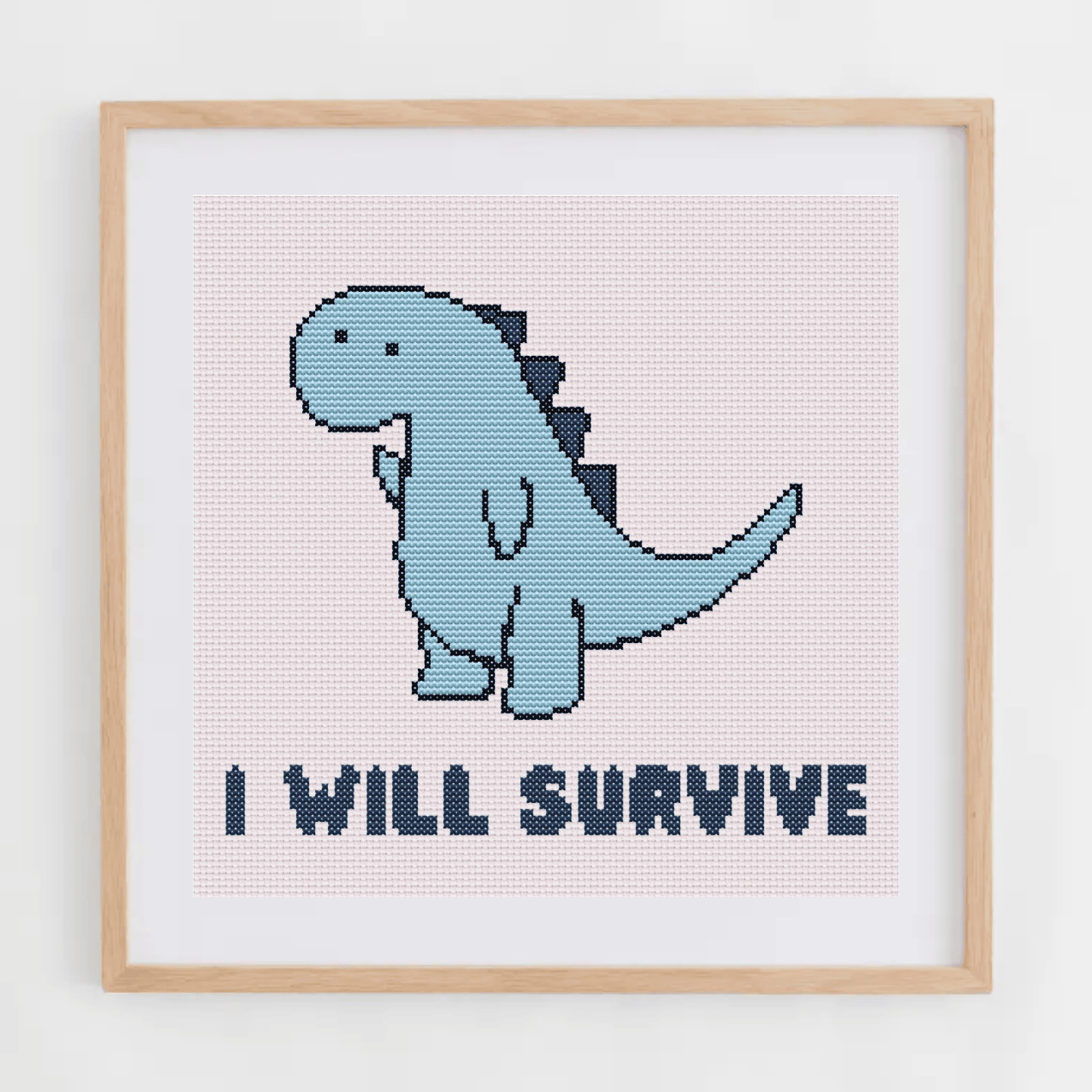 I Will Survive