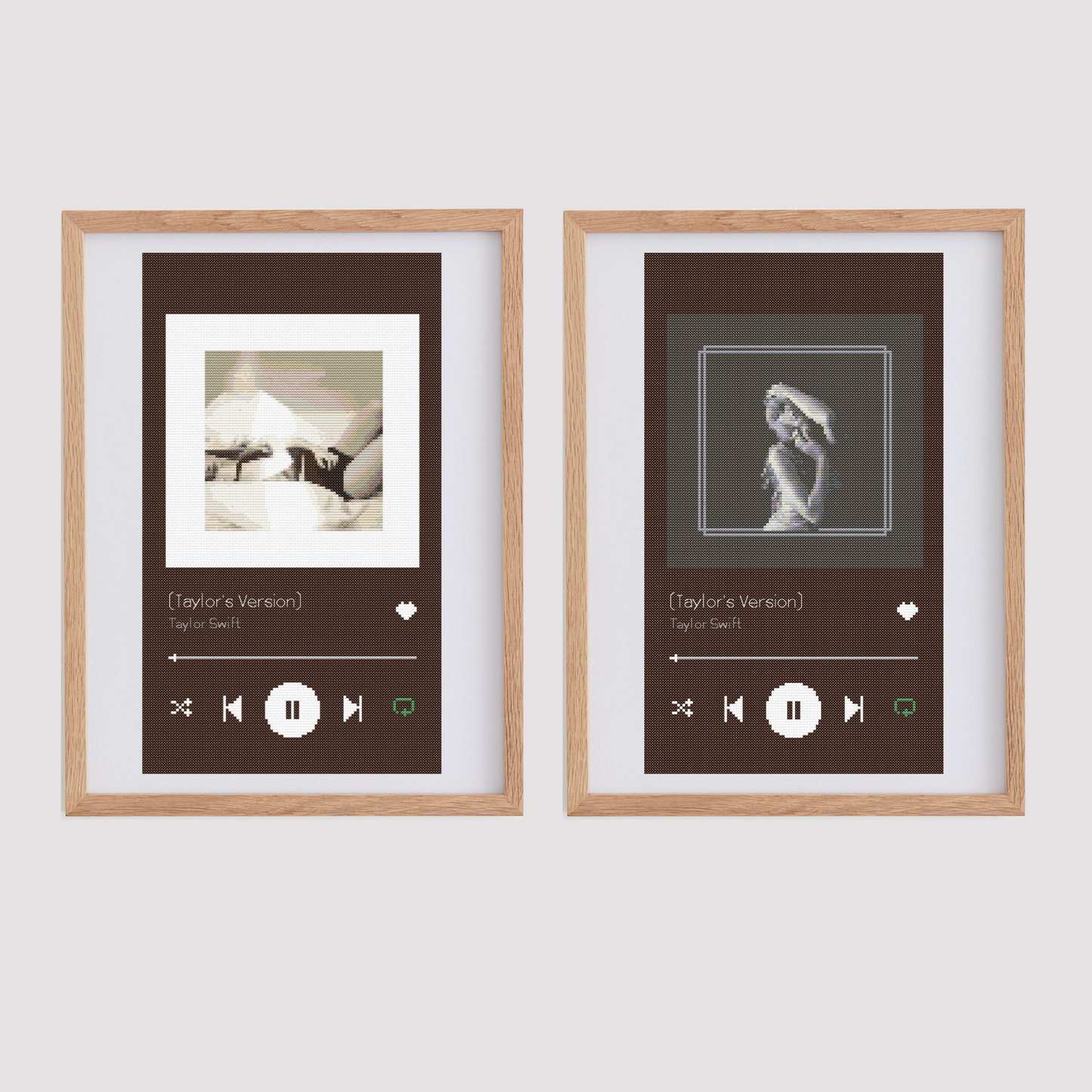 Taylor Swift Spotify Covers
