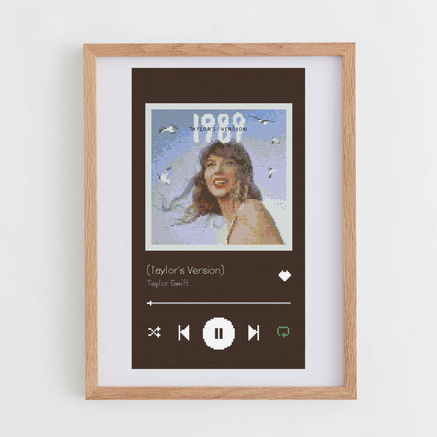 Taylor Swift Spotify Covers