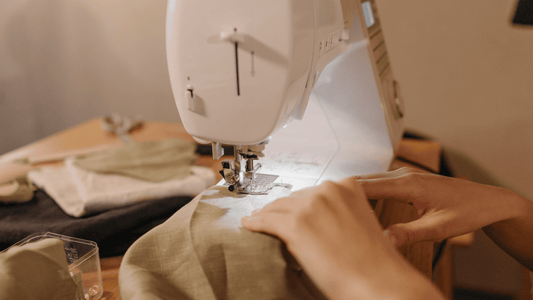 The 5 Best Sewing Machines
