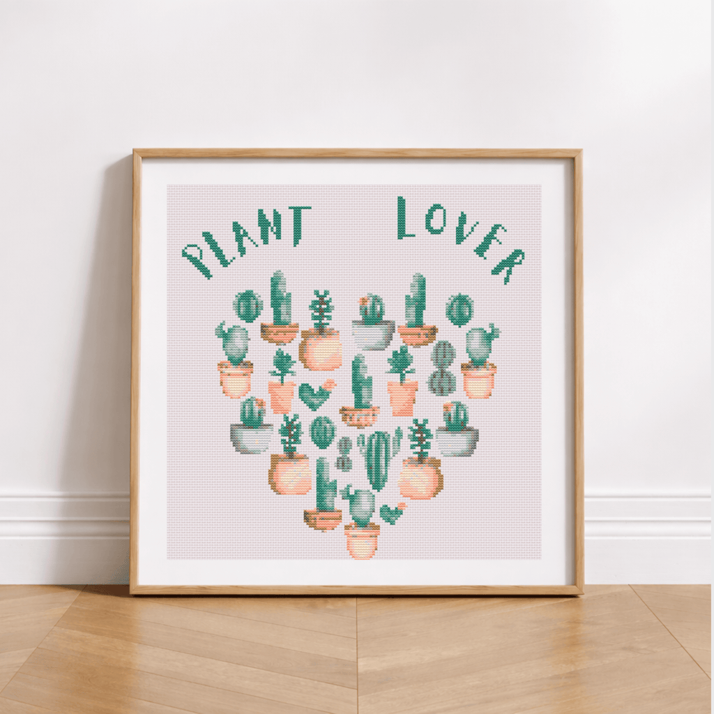 Plant Lover