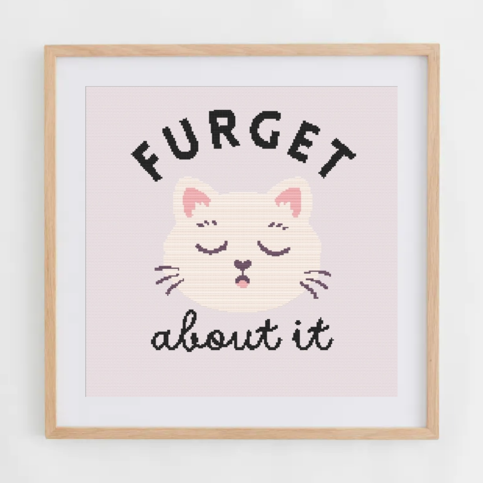 Chats Avec Jeux de Mots