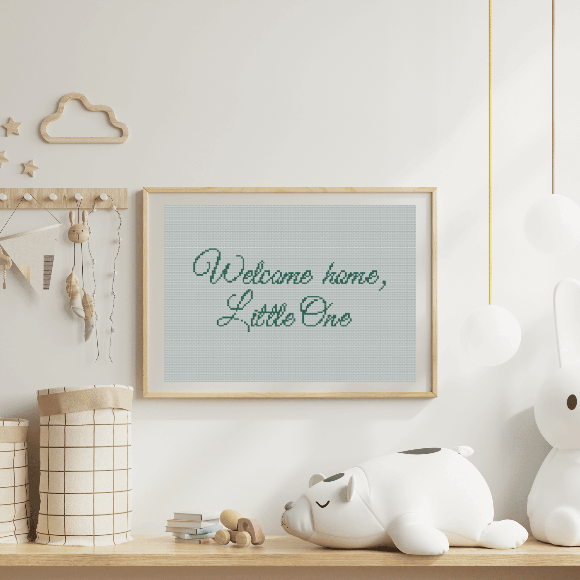 Dearest Friend Alphabet Cross Stitch Pattern | alphabet Cross Stitch Chart | Font Cross Stitch chart