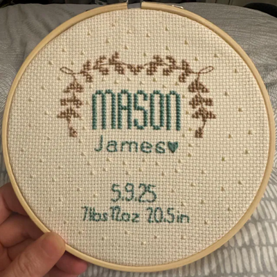 Melissa Torres's review