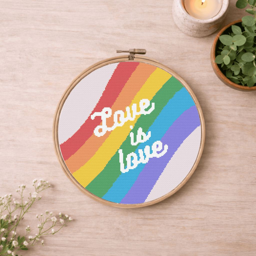 Love Is Love