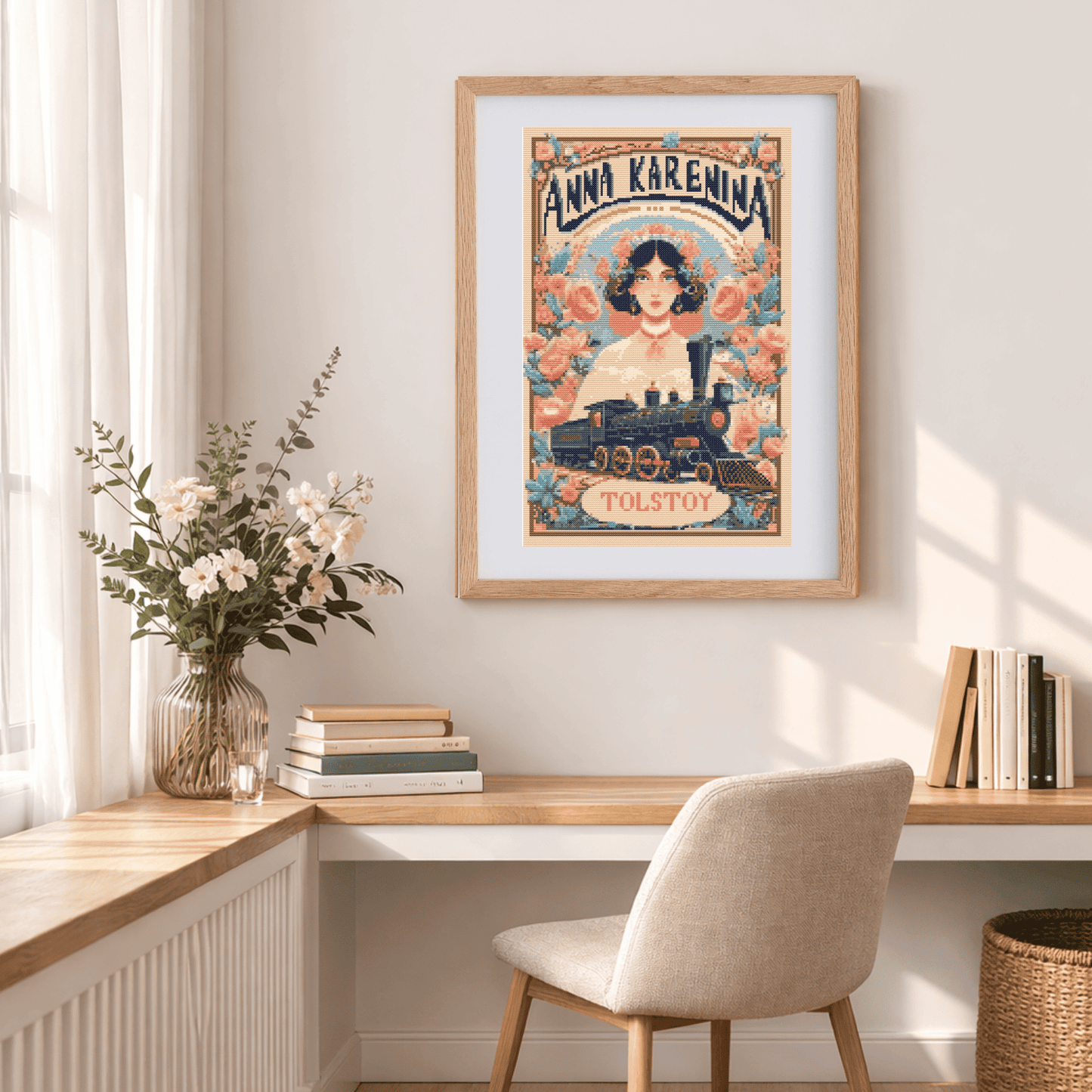Ana Karenina