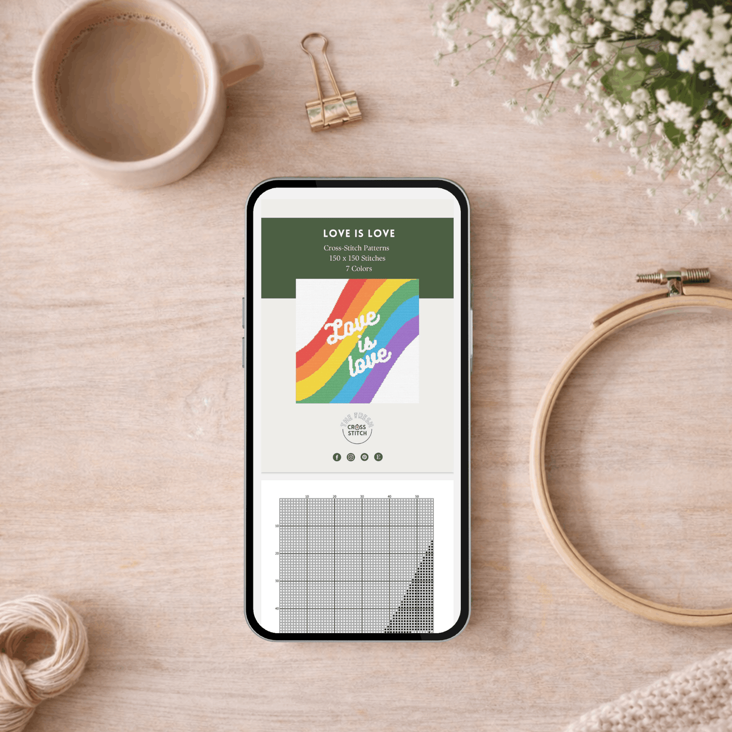 Любовь есть любовь