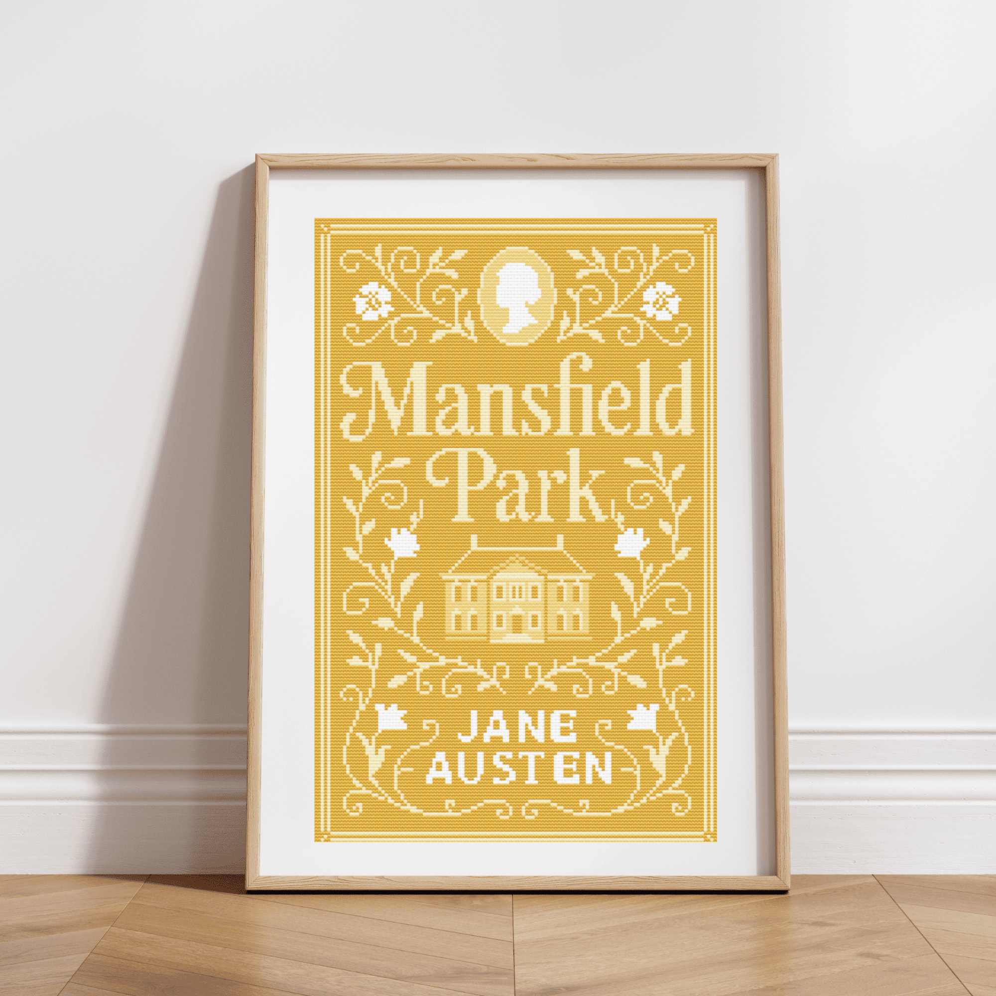 Mansfield Park