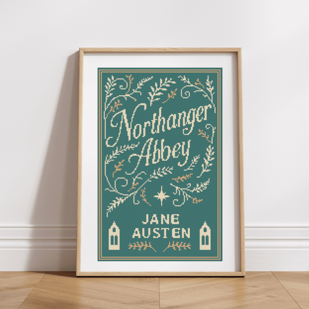 Northanger Abbey