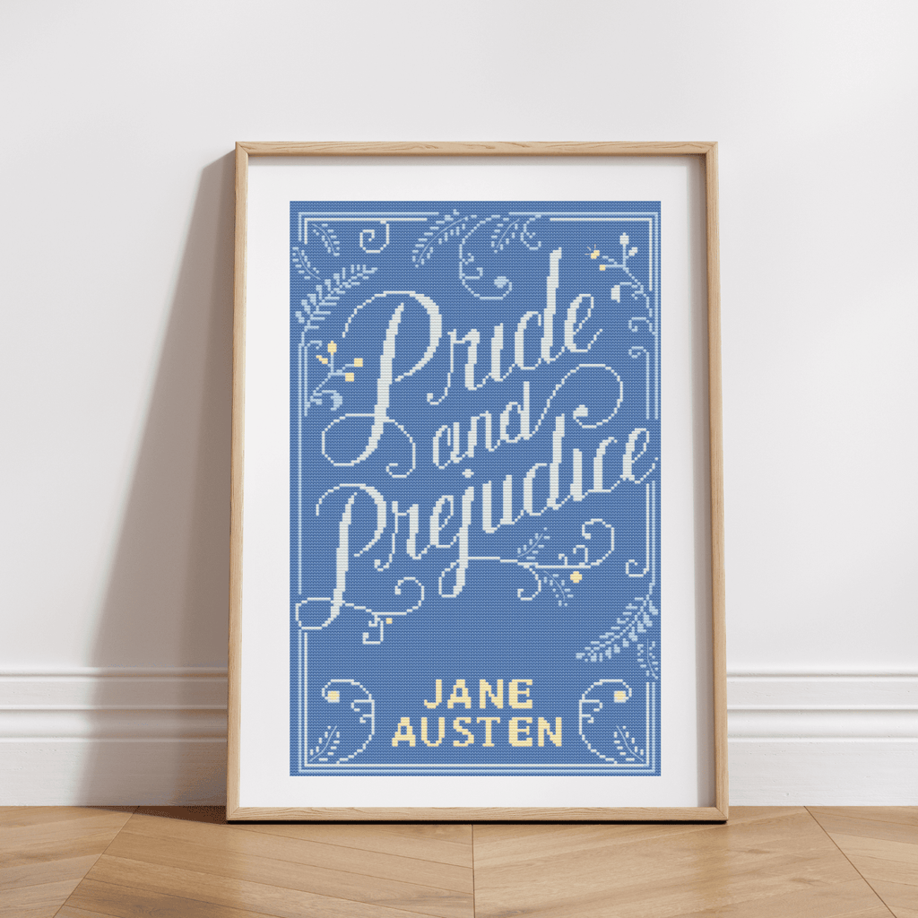 Pride and Prejudice