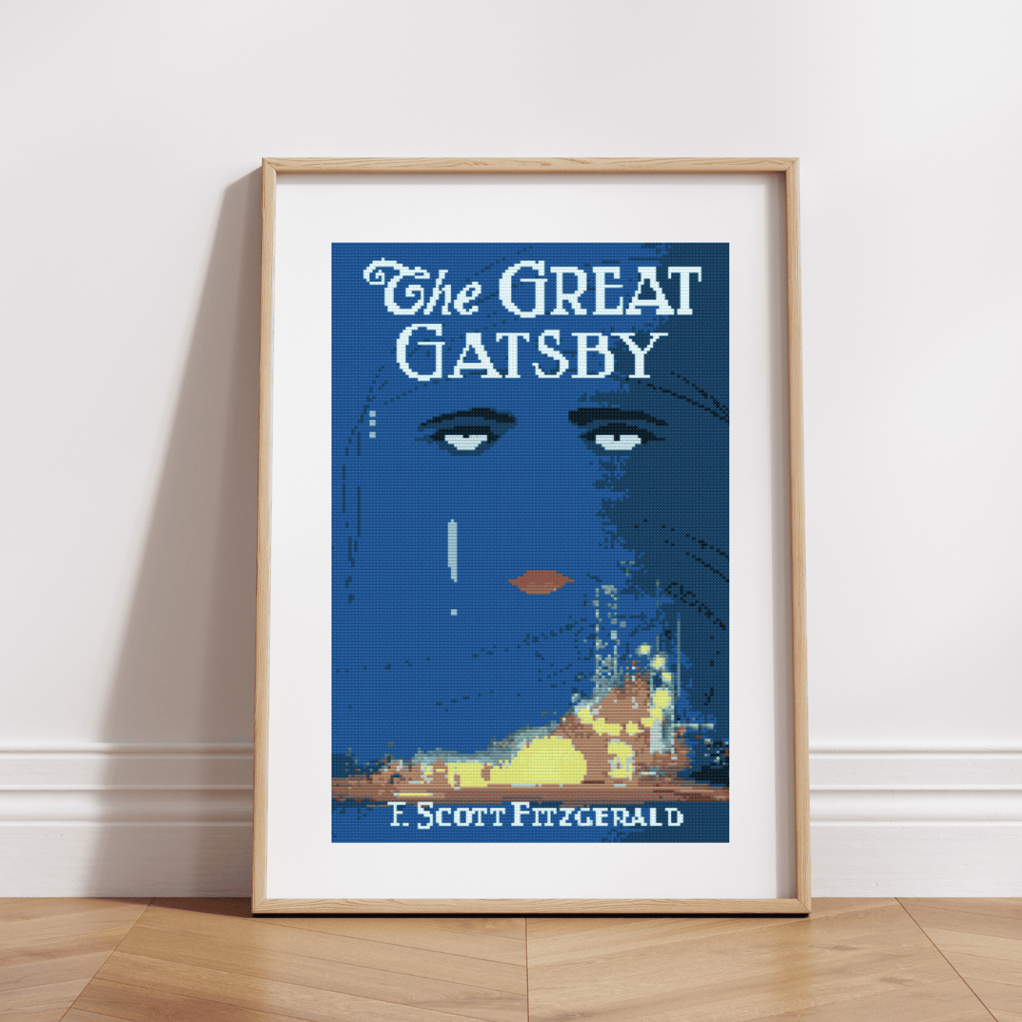 Der große Gatsby
