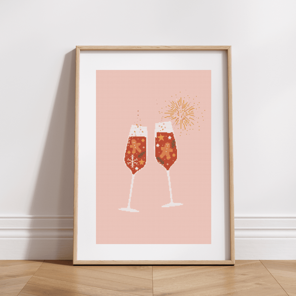 Brindis au pain d'épices