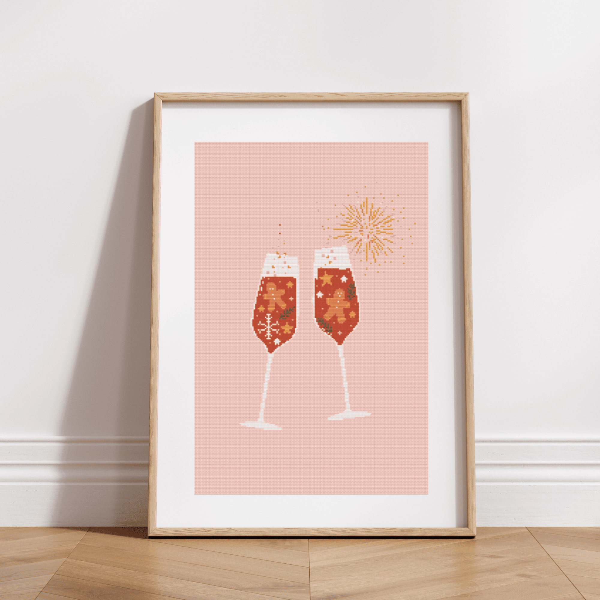 Brindis au pain d'épices