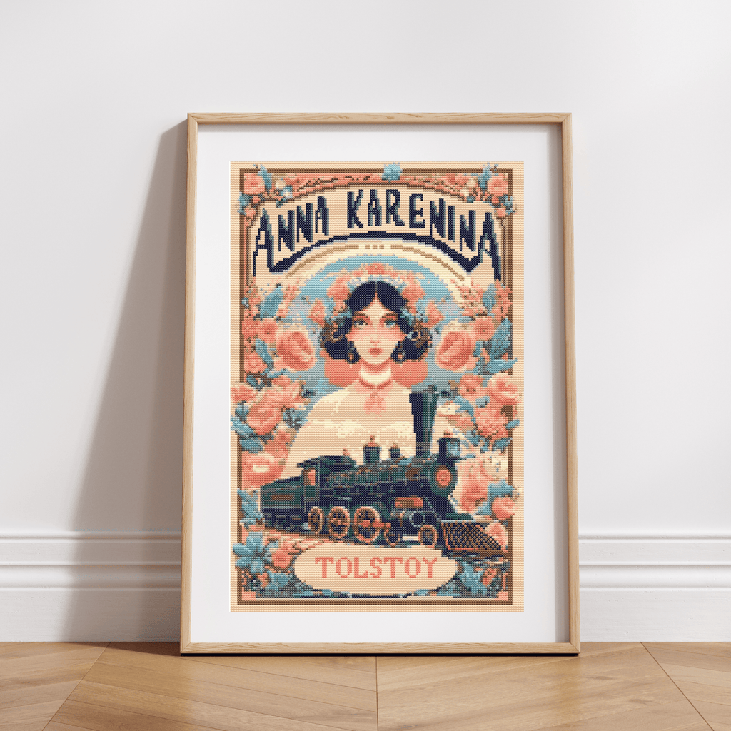 Anna Karénine