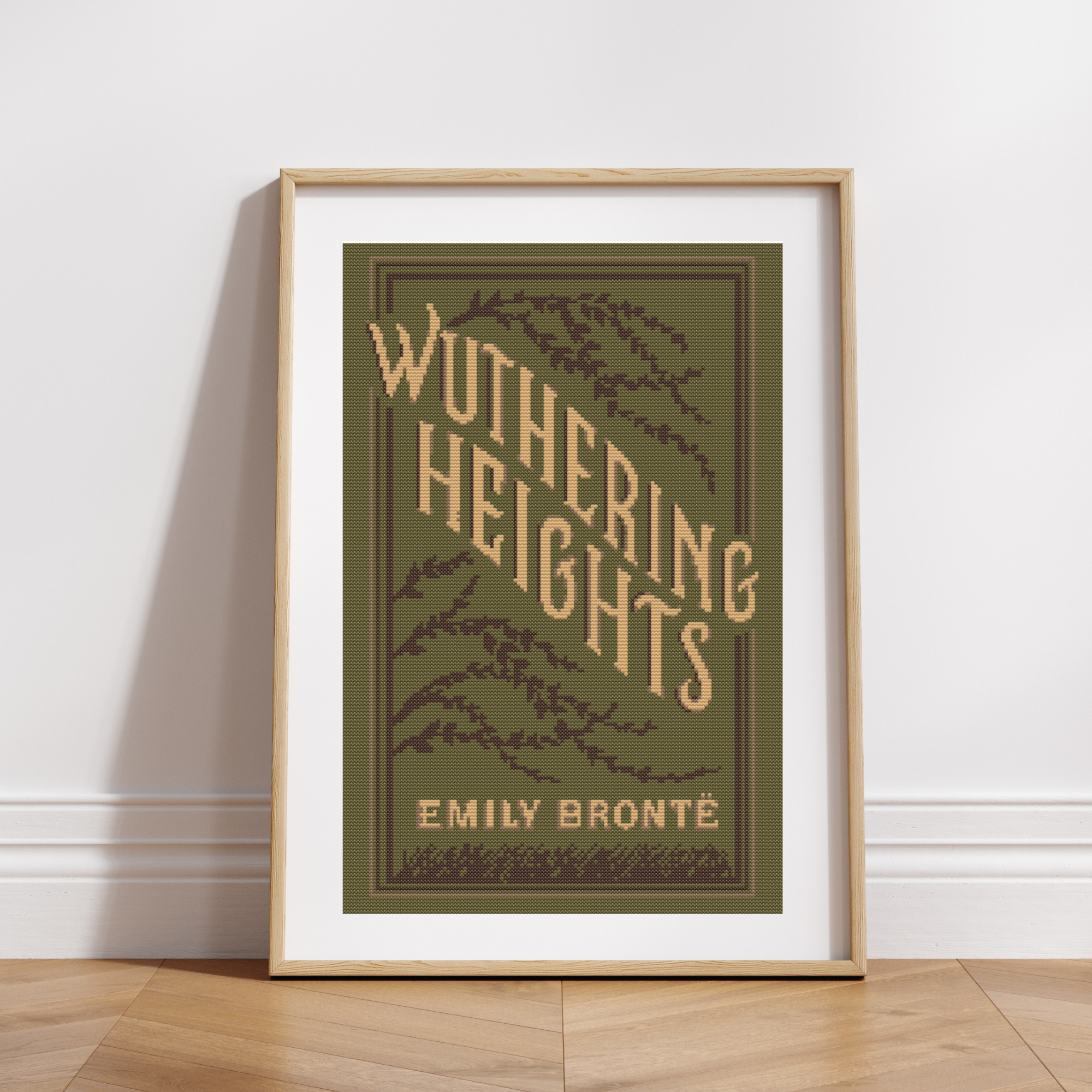 Les Hauts de Hurlevent